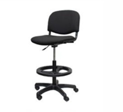 Silla Modelo Chasis Cajero