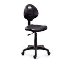 Silla Tulip secretarial