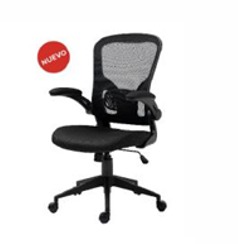 Silla Modelo Saturno