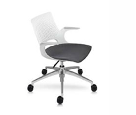 Silla Modelo Medellín Gris