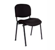 Silla de Visita sin Brazos