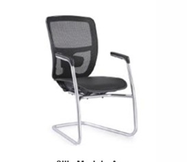 Silla Modelo Arce