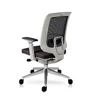 Silla Modelo Finish Gris