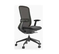 Silla Modelo Londres Negro