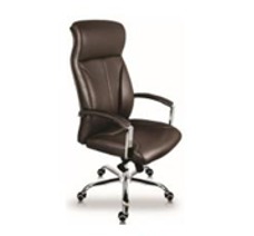 Sillón Modelo Zaid Café