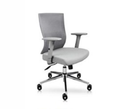 Sillón Athenea Gris
