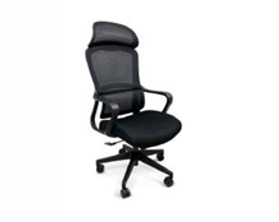 Sillón Modelo Eslova Negro